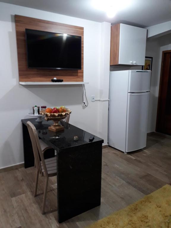 Espaço Kayan