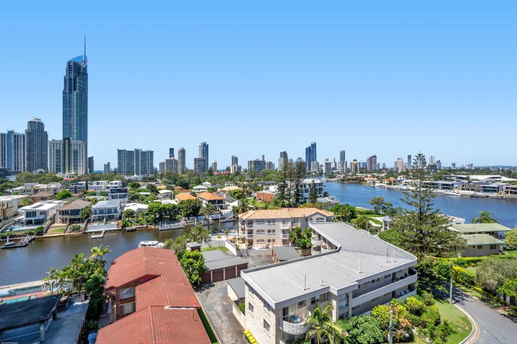 Peninsular Gold Coast - Resim 38