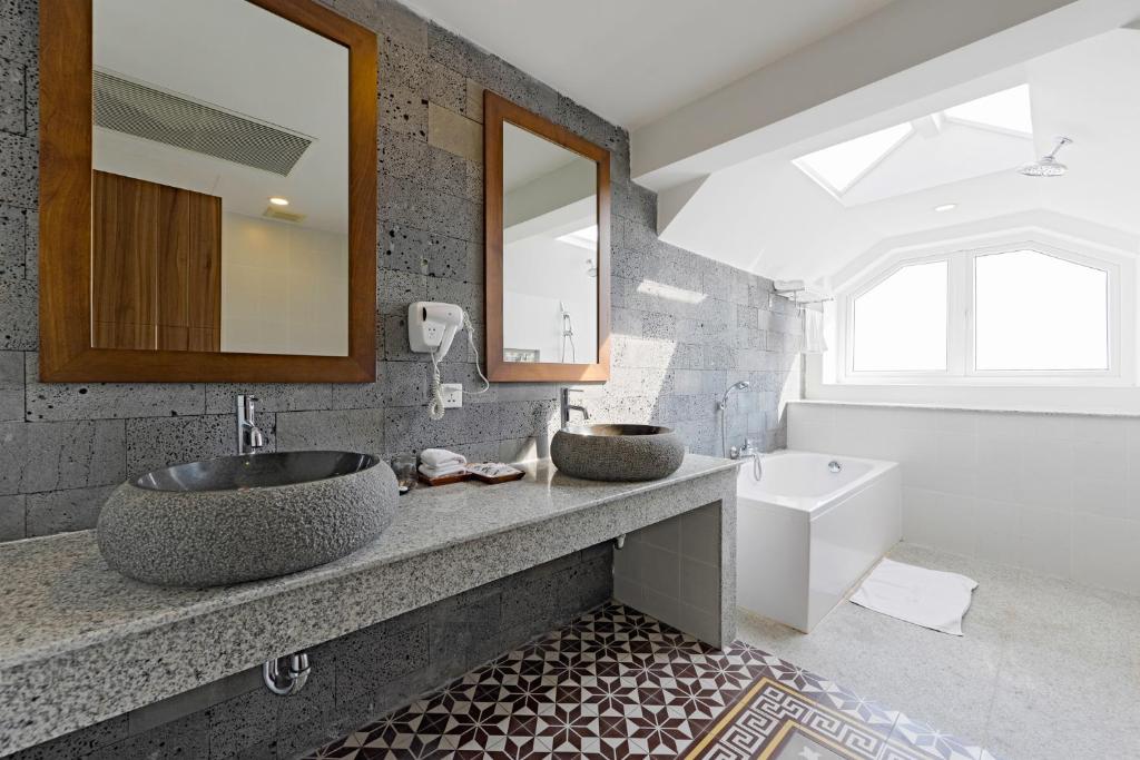 Ben Tre Riverside Resort - 16