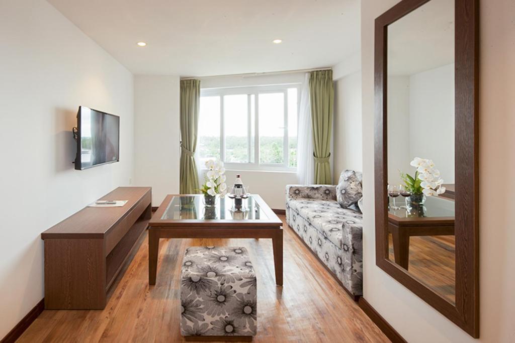 Ben Tre Riverside Resort - 19