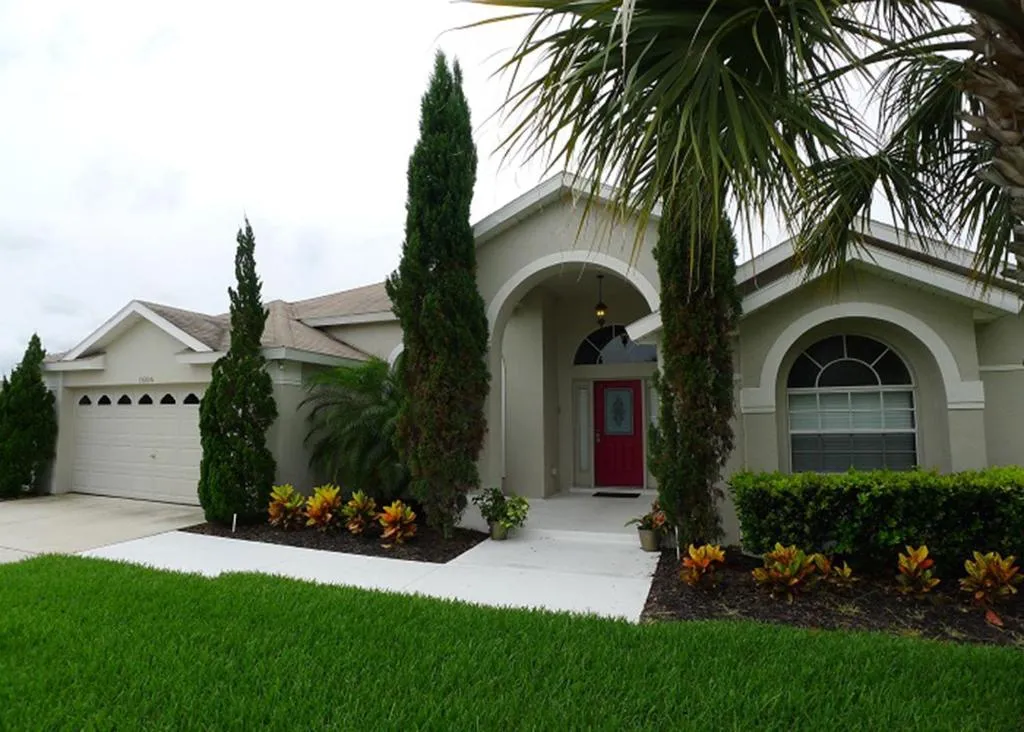 This is great choice wail in Clermomt for a great vacational experience, Orlando (FL), United States