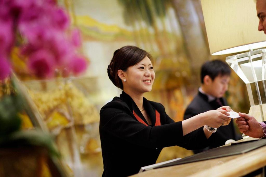 Hosté ubytování Crowne Plaza Hefei by IHG