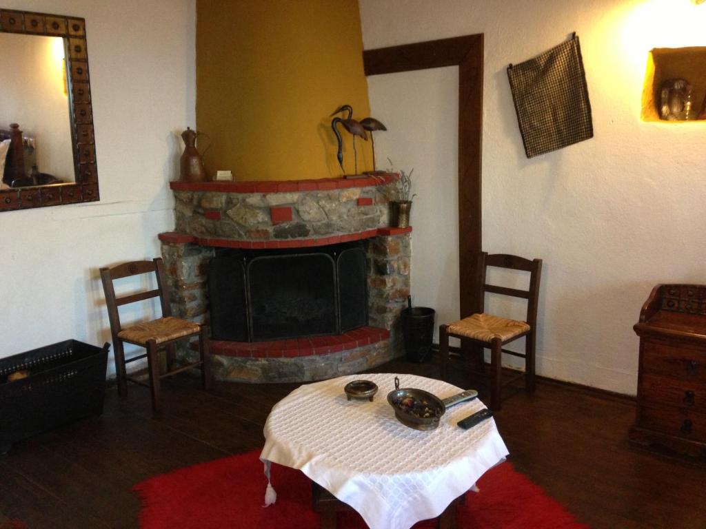 Fotografie z fotogalerie ubytování Guesthouse Eleni v destinaci Palaios Panteleimon