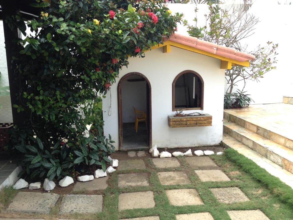  Espaço Eventos Lazer