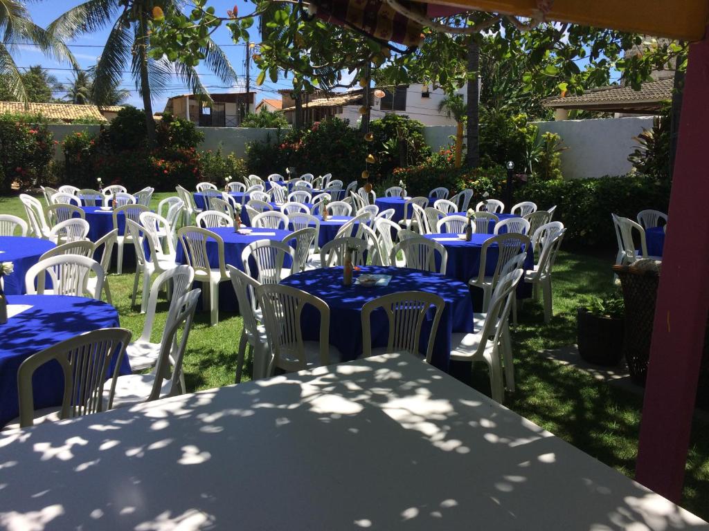  Espaço Eventos Lazer