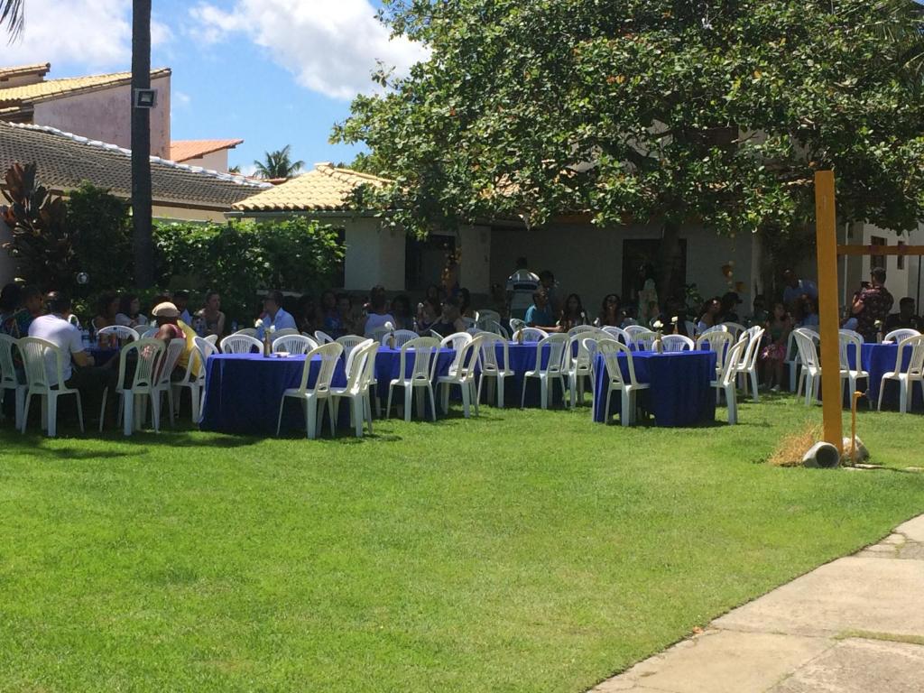  Espaço Eventos Lazer