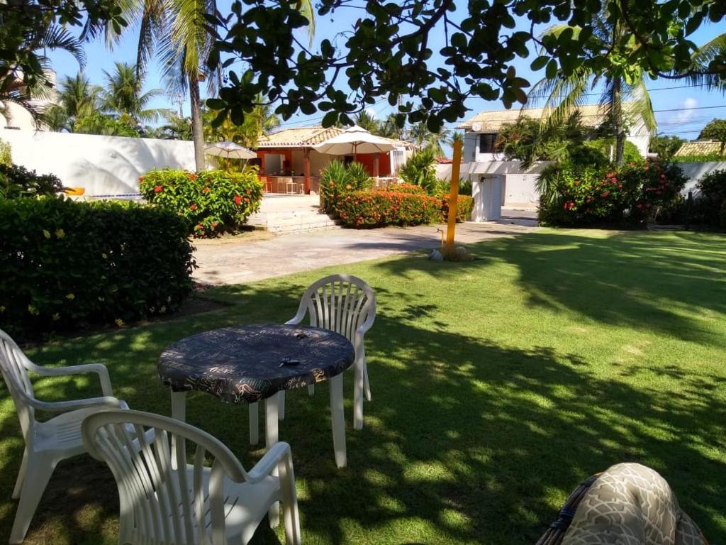  Espaço Eventos Lazer
