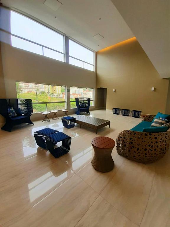  Park Veredas Resort
