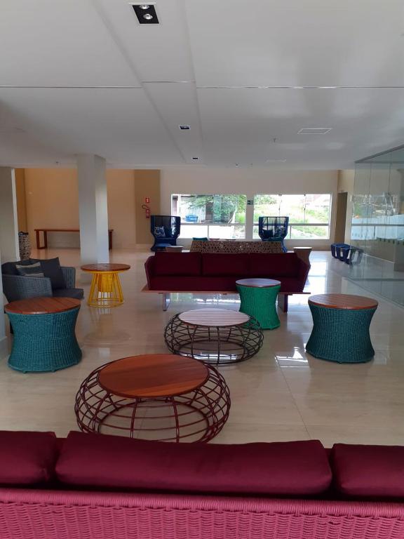  Park Veredas Resort