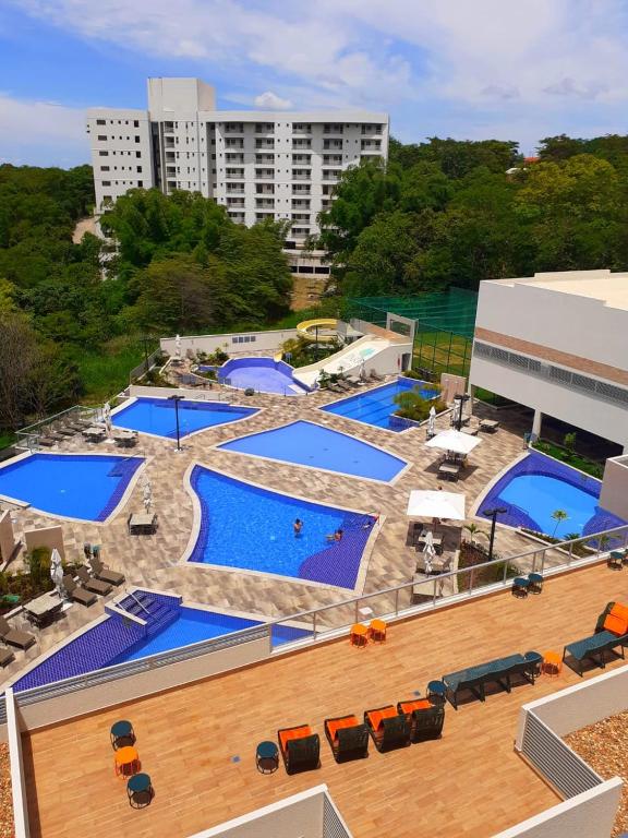  Park Veredas Resort