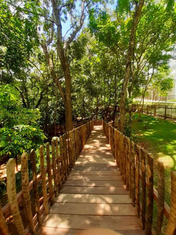  Park Veredas Resort