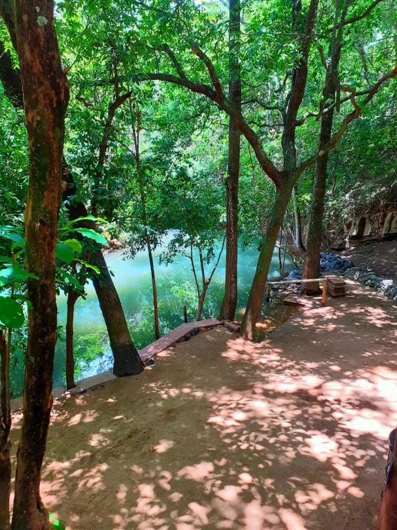  Park Veredas Resort