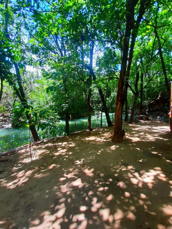  Park Veredas Resort