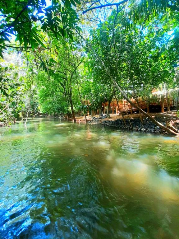  Park Veredas Resort