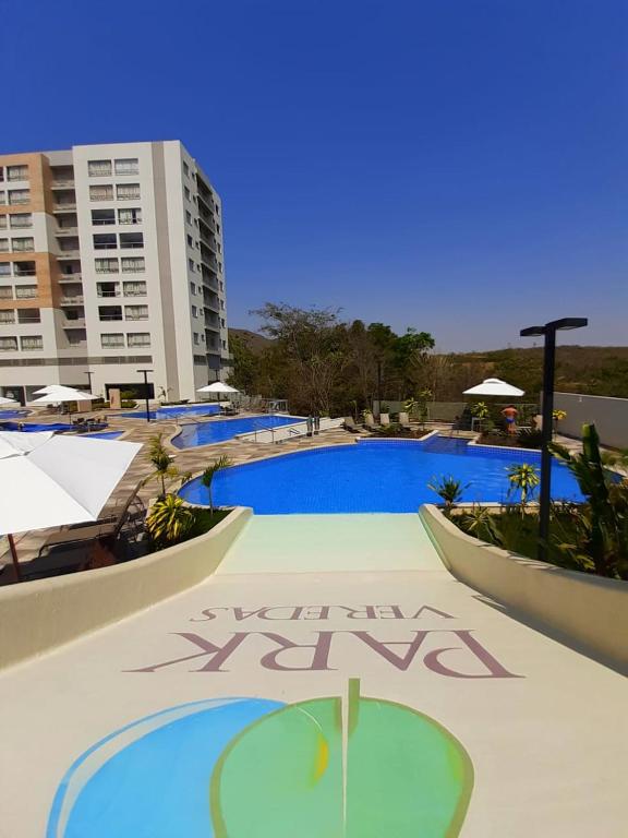  Park Veredas Resort