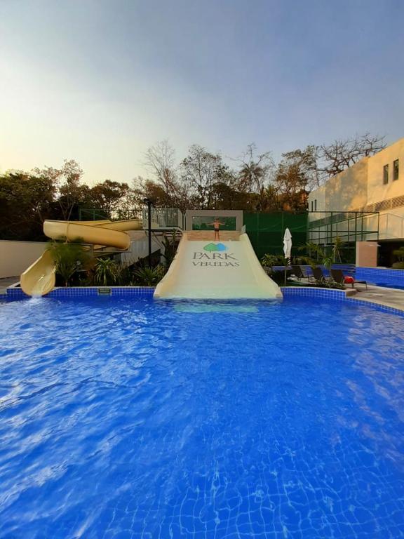  Park Veredas Resort