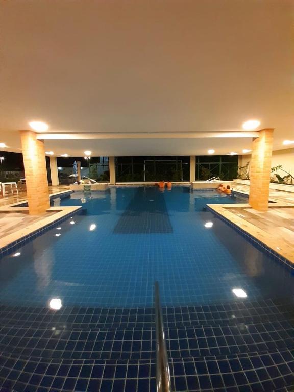  Park Veredas Resort