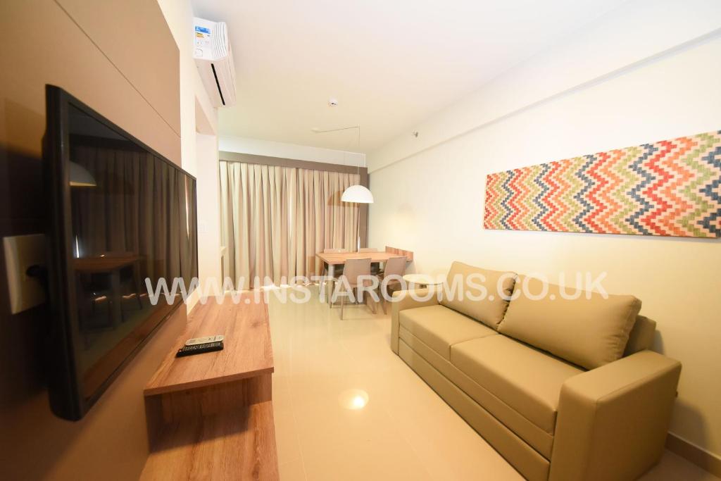  Park Veredas Resort