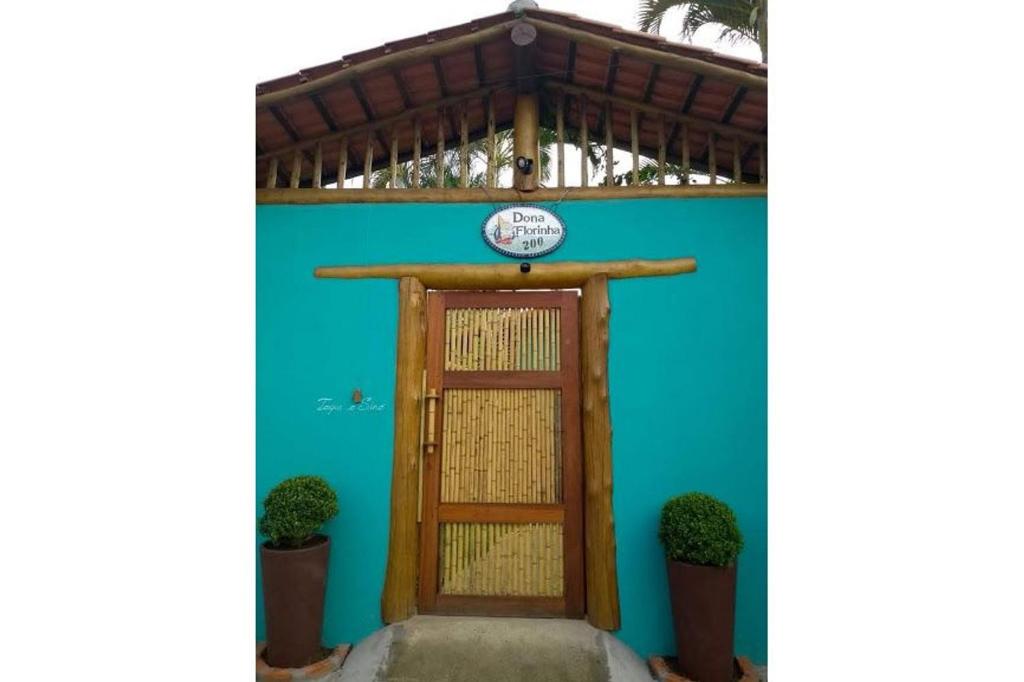Espaço Dona Florinha - Quadruple Room