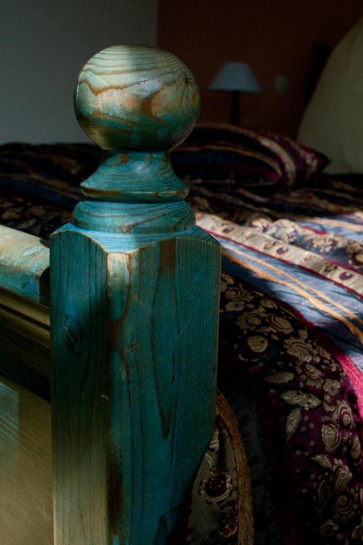 Fotografie z fotogalerie ubytování Gästehaus Eschment v destinaci Bissersheim