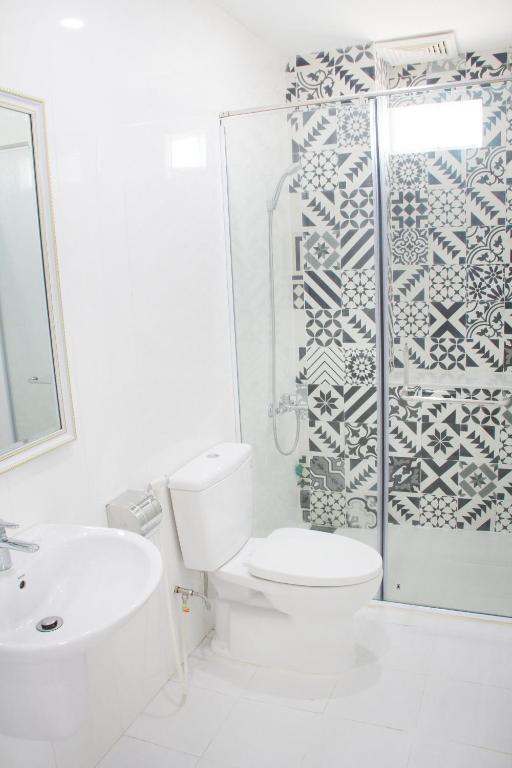 MIDMOST Villa Hotel - 14