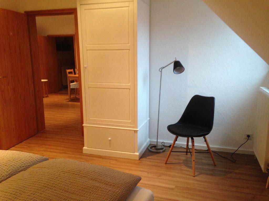Gästehaus Janson - Family Studio