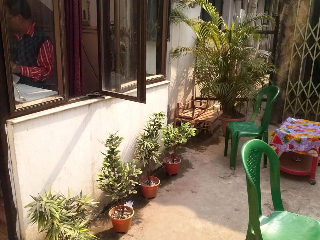 Capital Guest House