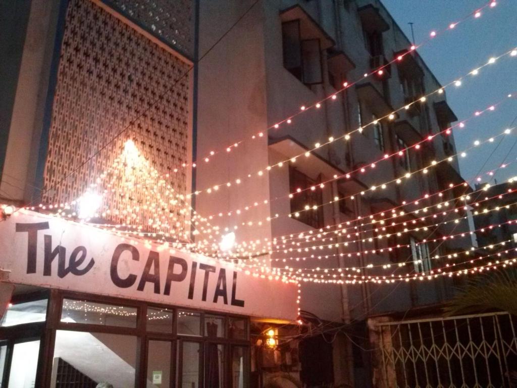 Gallery image of Capital Guest House in Kolkata