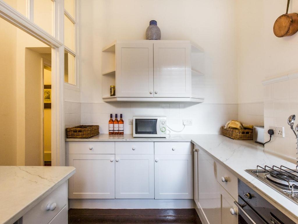 Charming and unique apartment in Battersea