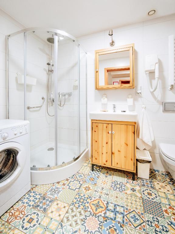 Good Times House - 18