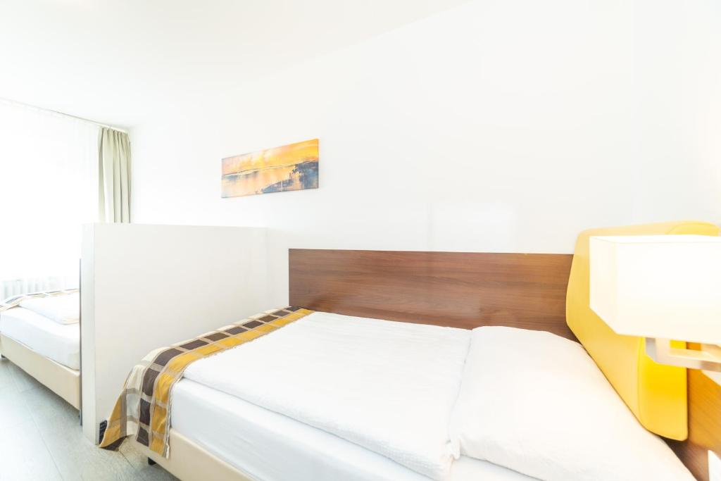 Hotel Rheinfelderhof - Resim 24