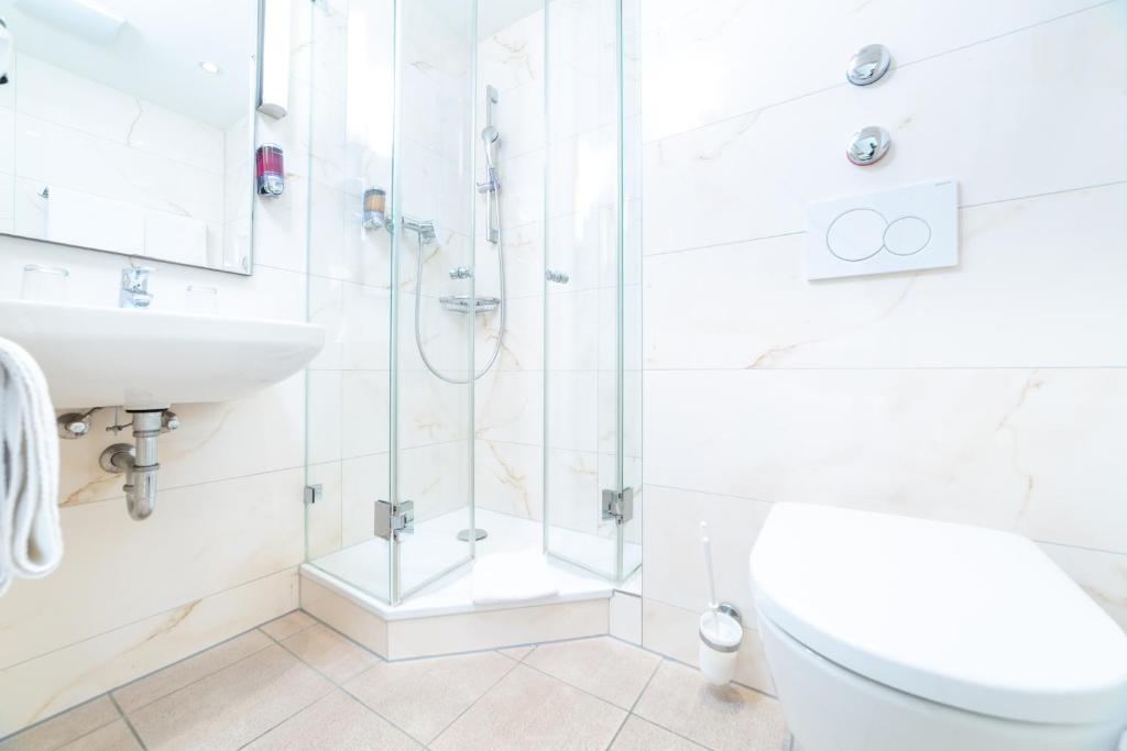 Hotel Rheinfelderhof - Resim 18