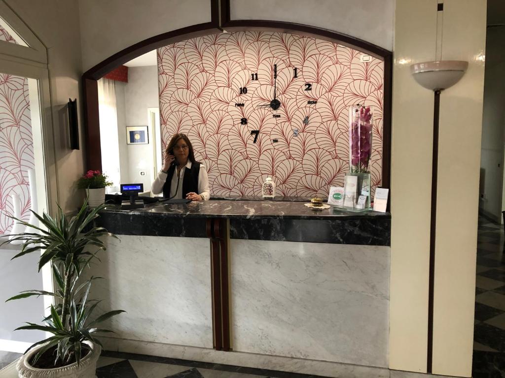 Hosté ubytování Hotel Master