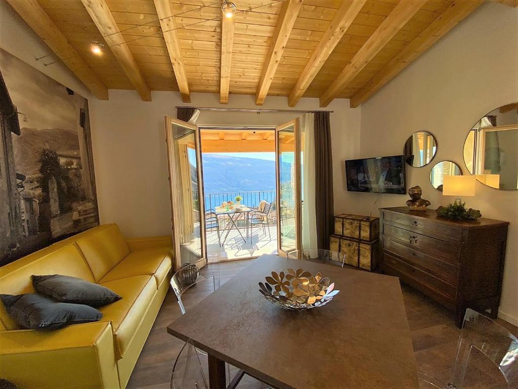 La Terrazza sul Lago, Tignale