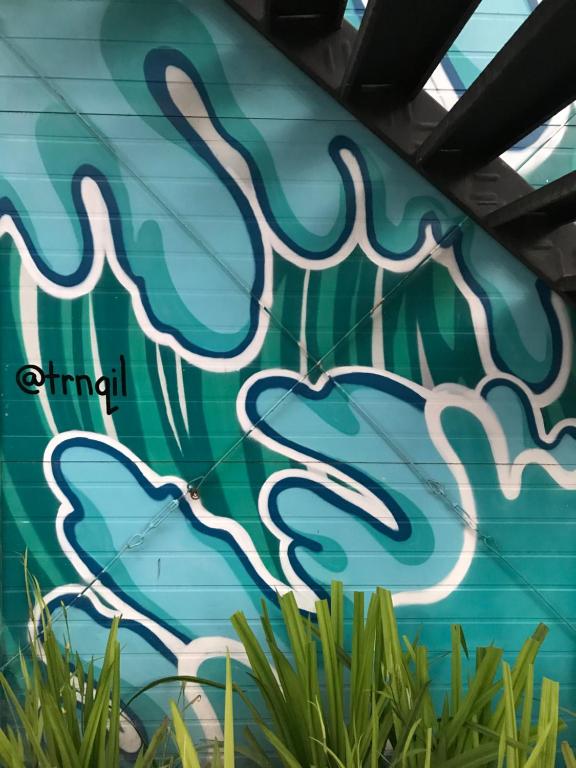 Fotografie z fotogalerie ubytování Dormitelsph Cloud 9 v destinaci General Luna
