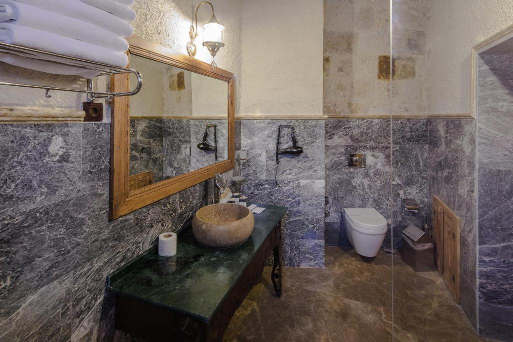 Lunar Cappadocia Hotel - 12