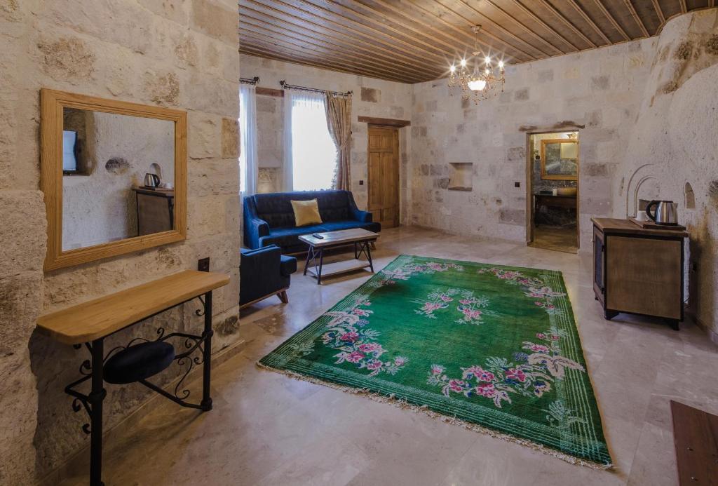 Lunar Cappadocia Hotel - 14