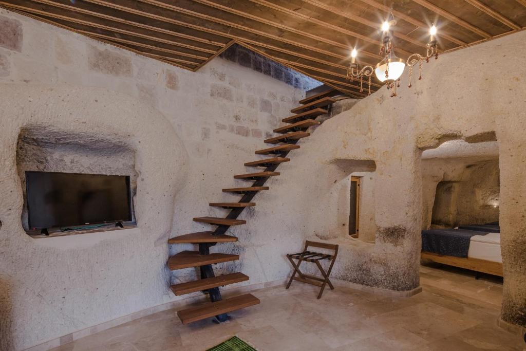 Lunar Cappadocia Hotel - 16