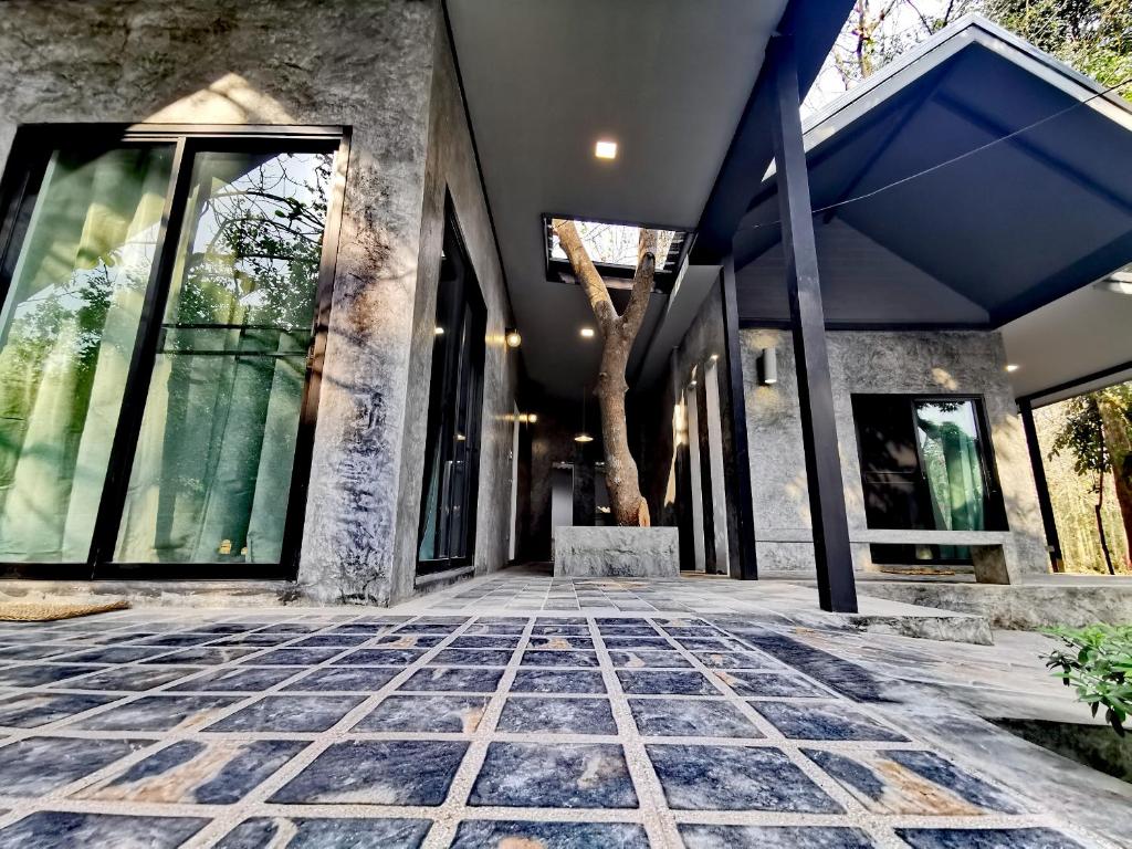 Baan NaraTawan - Villa Estándar