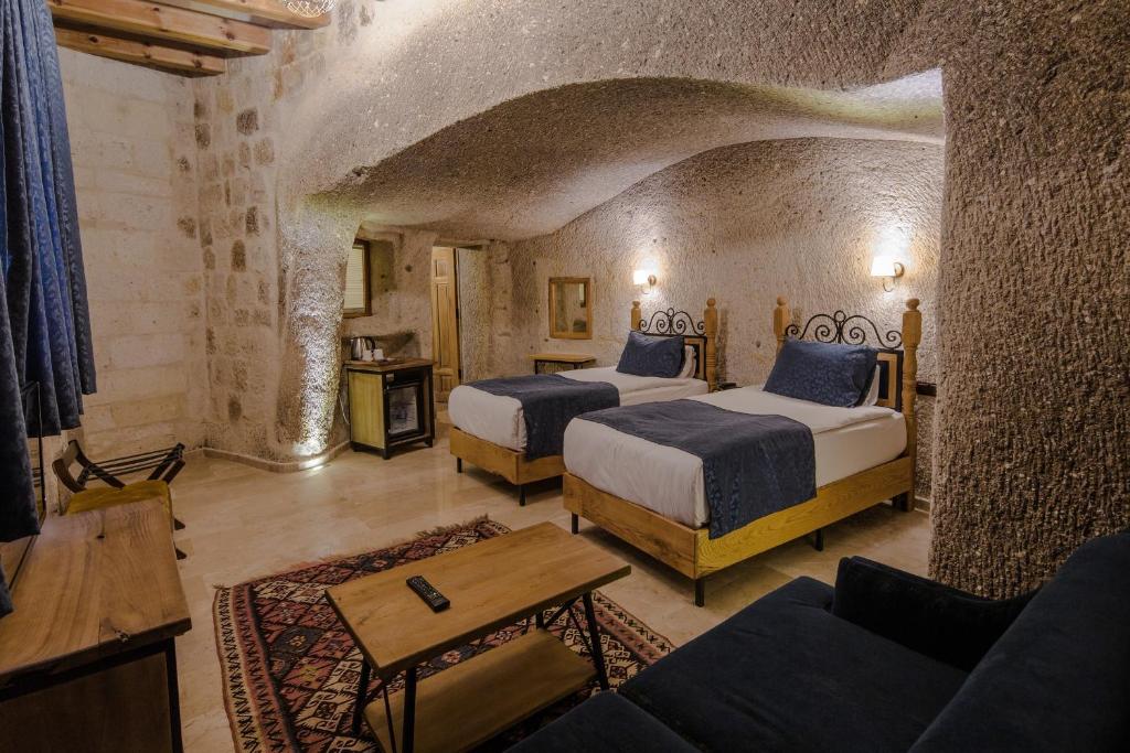 Lunar Cappadocia Hotel - 17