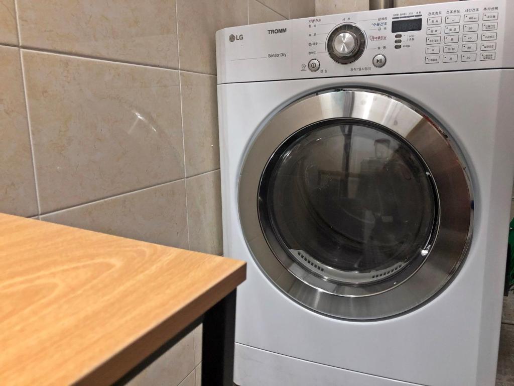 Apollo Guesthouse, Seoul – Updated 2023 Prices