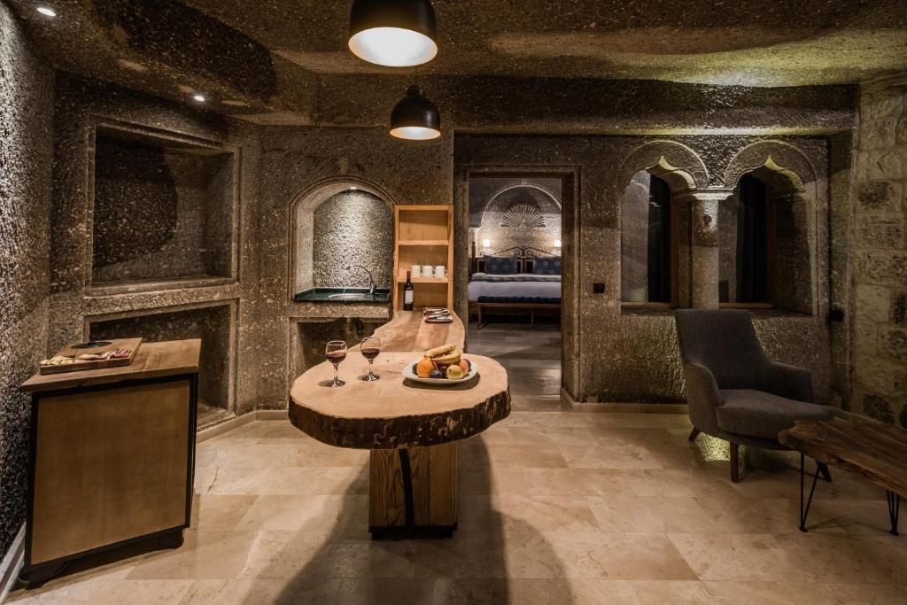 Lunar Cappadocia Hotel - 1