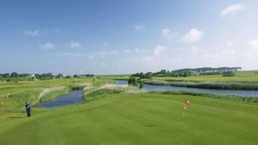 Golf- & Landhotel am alten Deich, Büsum – Updated 2022 Prices