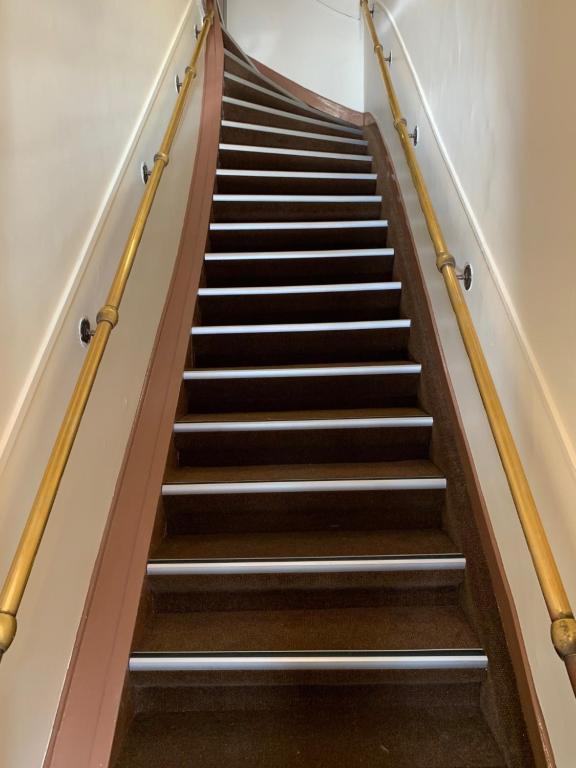 Dam Hotel - Resim 33