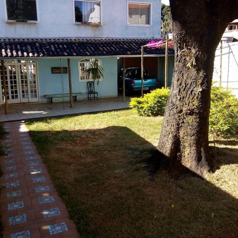  Casa do Artista