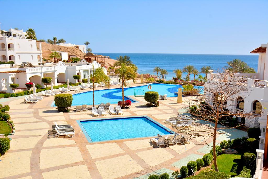 Gallery image of Continental Plaza Beach Resort in Sharm El Sheikh