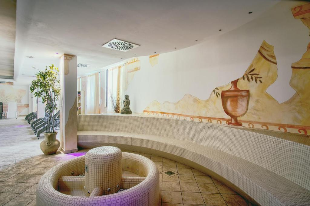Fotografie z fotogalerie ubytování Hotel Caesar Residence & SPA v destinaci Lido di Camaiore