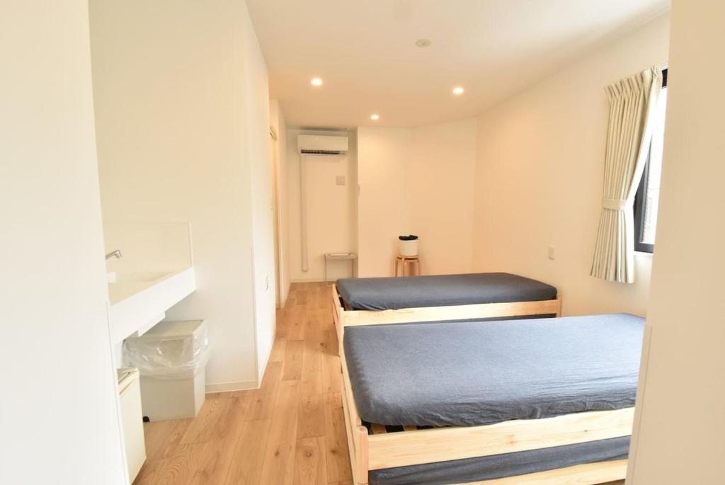 Enzo Tokyo - Quadruple Room