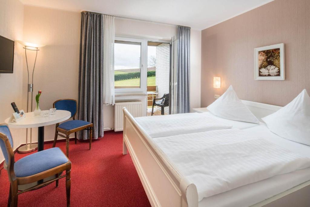 Pension Haus Anny - Double Room