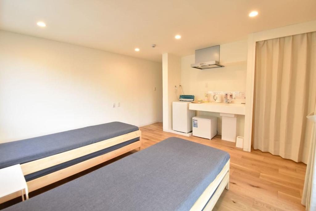 Enzo Tokyo - Quadruple Room